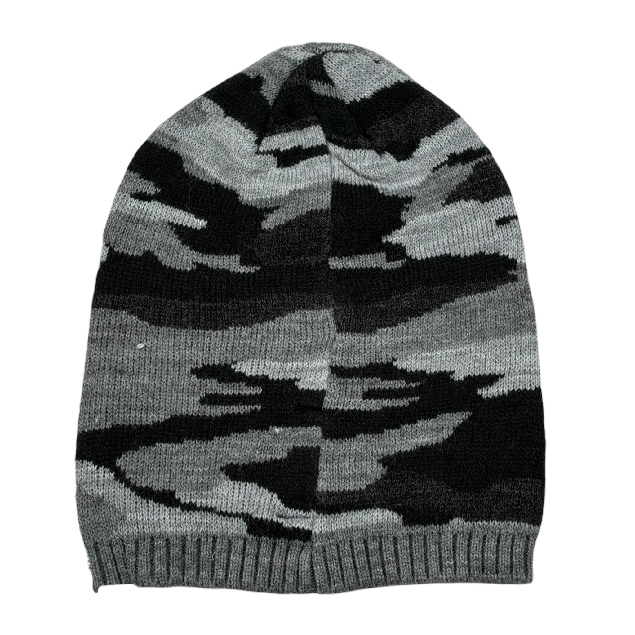 Guess Cappello Fantasia Militare Grigio per Bambino L74Z02Z1RK0 GRIGIO GUESS 