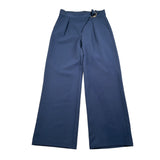 Guess Pantalone tinta unita Modello Palazzo Blu per Bambina PNTGUE BLU GUESS 
