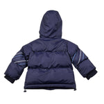 Harmont & Blaine Giubbino tinta unita con Cappuccio Blu per Neonato 241TJKN002 BLU HARMONT & BLAINE 