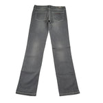 Harmont & Blaine Jeans tinta unita con Profili In Contrasto Grigio per Bambino 5201XW001 GRIGIO HARMONT & BLAINE 