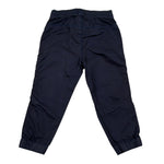 Harmont & Blaine Pantalone tinta unita con Elastico In Vita Blu per Bambino 5212XW009 BLU HARMONT & BLAINE 