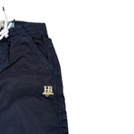 Harmont & Blaine Pantalone tinta unita con Elastico In Vita Blu per Bambino 5212XW009 BLU HARMONT & BLAINE 