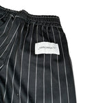 Hinnominate Pantalone tinta unita con Elastico In Vita Nero per Bambina 3631P00107 NERO HINNOMINATE 