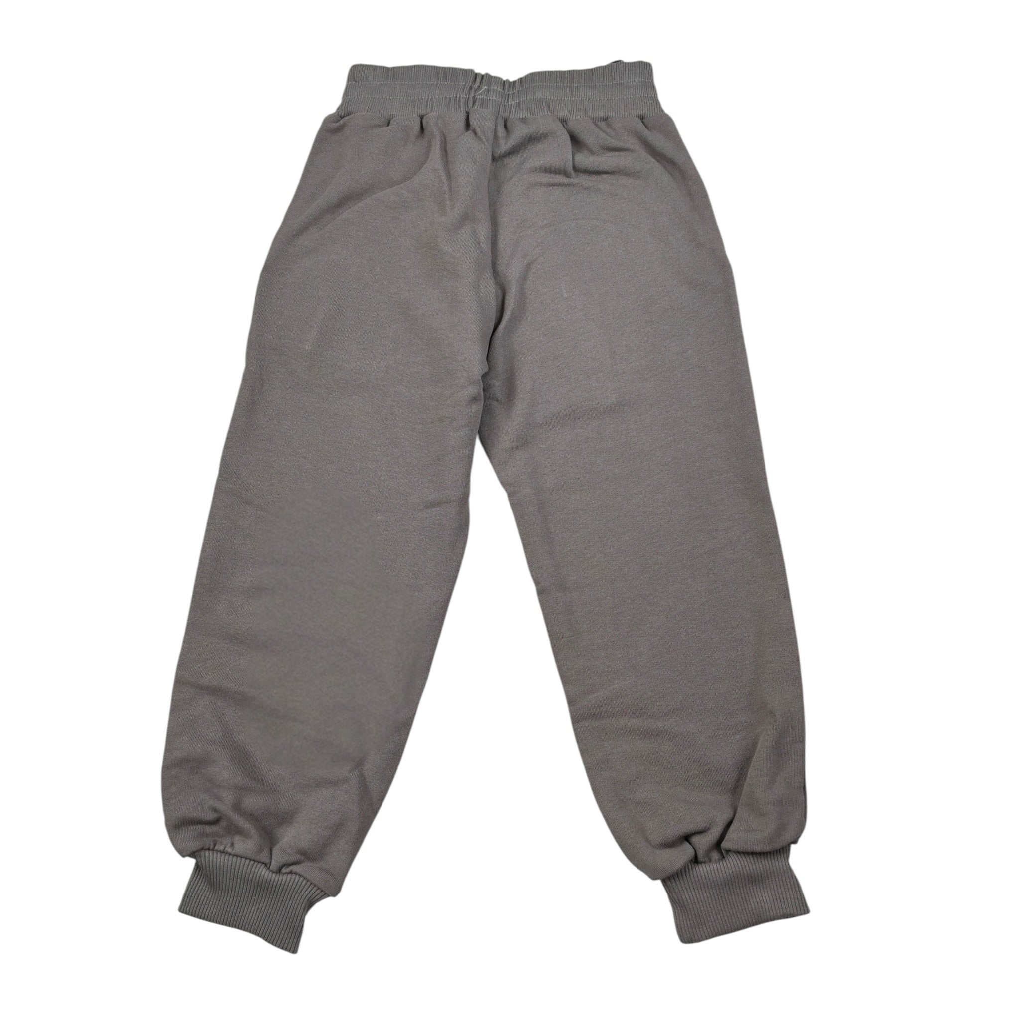 Hinnominate Pantalone Tuta tinta unita Fango per Bambino 3631PF00083 FANGO HINNOMINATE 