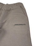 Hinnominate Pantalone Tuta tinta unita Modello Palazzo Fango per Bambina 3641PF00126 FANGO HINNOMINATE 