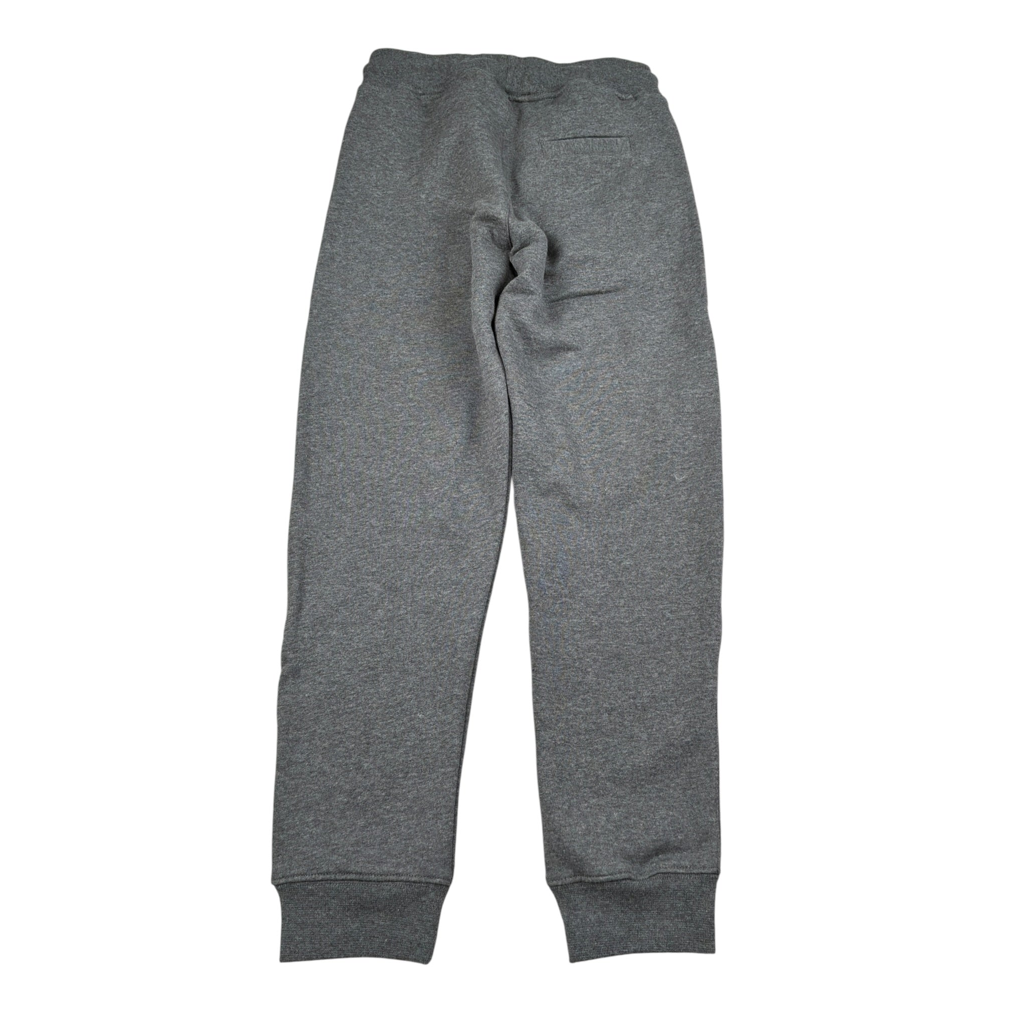 Honeygang Pantalone Modello Tuta tinta unita Grigio per Bambino SWEATPANTS GRIGIO HONEYGANG 