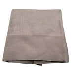 I Delfi Coperta Tinta Jnita con Ricami Beige per Neonato 25A6505 BEIGE I DELFI 