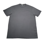 I'M Brian T-Shirt tinta unita Girocollo Grigio per Bambino TS3524J GRIGIO I'M BRIAN 