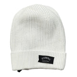 Iceberg Cappello tinta unita con Stampa Bianco per Bambino CAICE6301JX BIANCO ICEBERG 