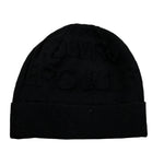 Iceberg Cappello tinta unita Nero per Neonato CAICE6302B NERO ICEBERG 