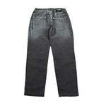 Iceberg Jeans tinta unita con Girovita Regolabile Grigio per Bambino PTICE6313J GRIGIO ICEBERG 