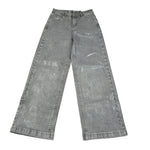 Iceberg Jeans tinta unita Modello Palazzo Grigio per Bambina PTICE6352J GRIGIO ICEBERG 
