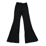 Iceberg Leggins tinta unita Modello Zampa Nero per Bambina PTICE6353J NERO ICEBERG 