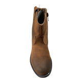 Conguitos Stivale tinta unita Modello Camperos Cammello per Bambina COSH306002 CAMMELLO CONGUITOS 