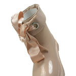 Igor Stivali tinta unita In Gomma Beige per Neonata W10238X BEIGE IGOR 