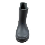 Igor Stivali tinta unita In Gomma Grigio per Neonato W10274NX GRIGIO IGOR 