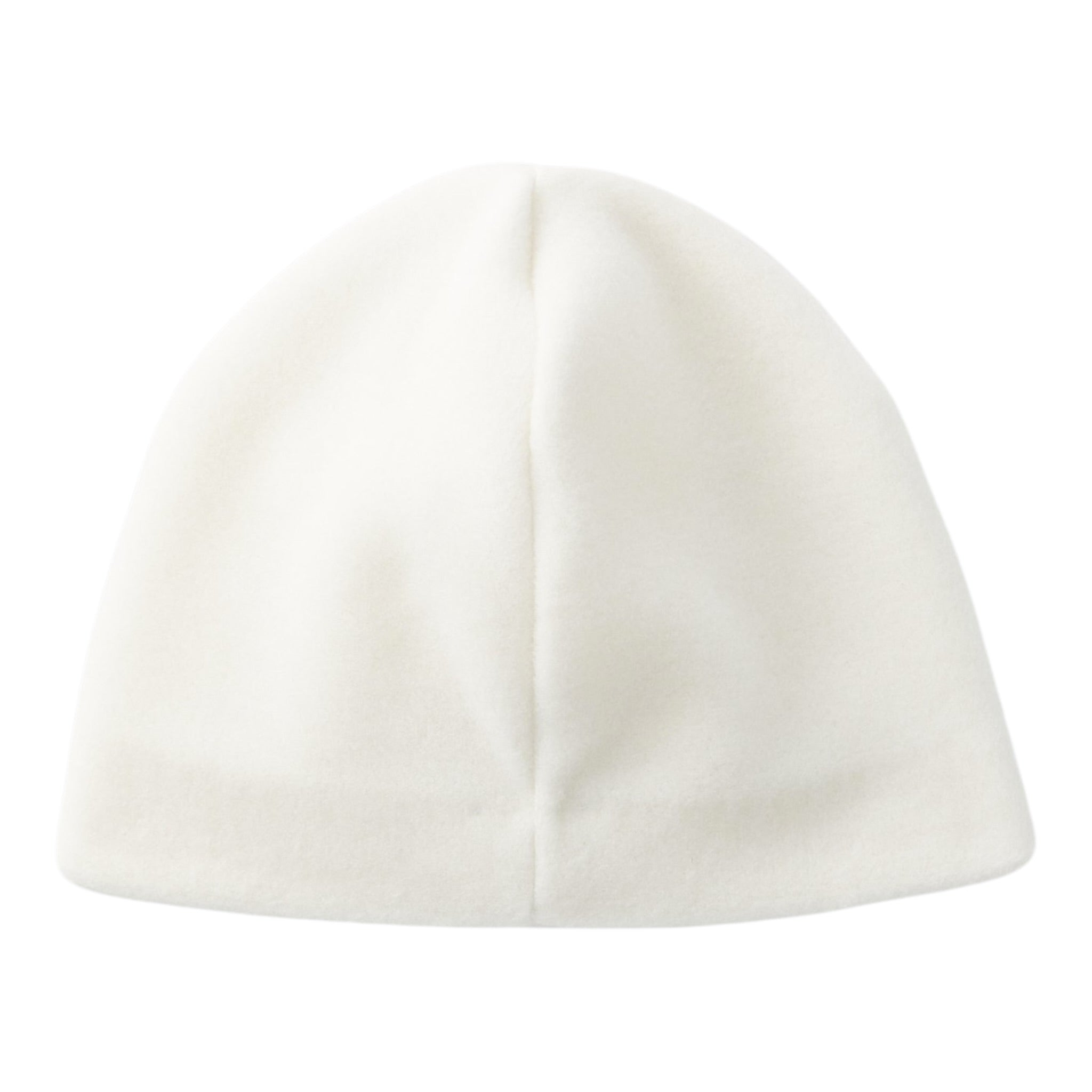 Il Gufo Cappello Tnta Unita con Fiocco Panna per Neonata A25GEO0012M0108N PANNA IL GUFO 