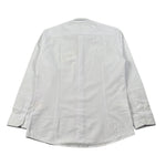 Imperatore Napoli Camicia Manica Lunga Tinta Bianco per Bambino OPESMIRNE BIANCO IMPERATORE NAPOLI 