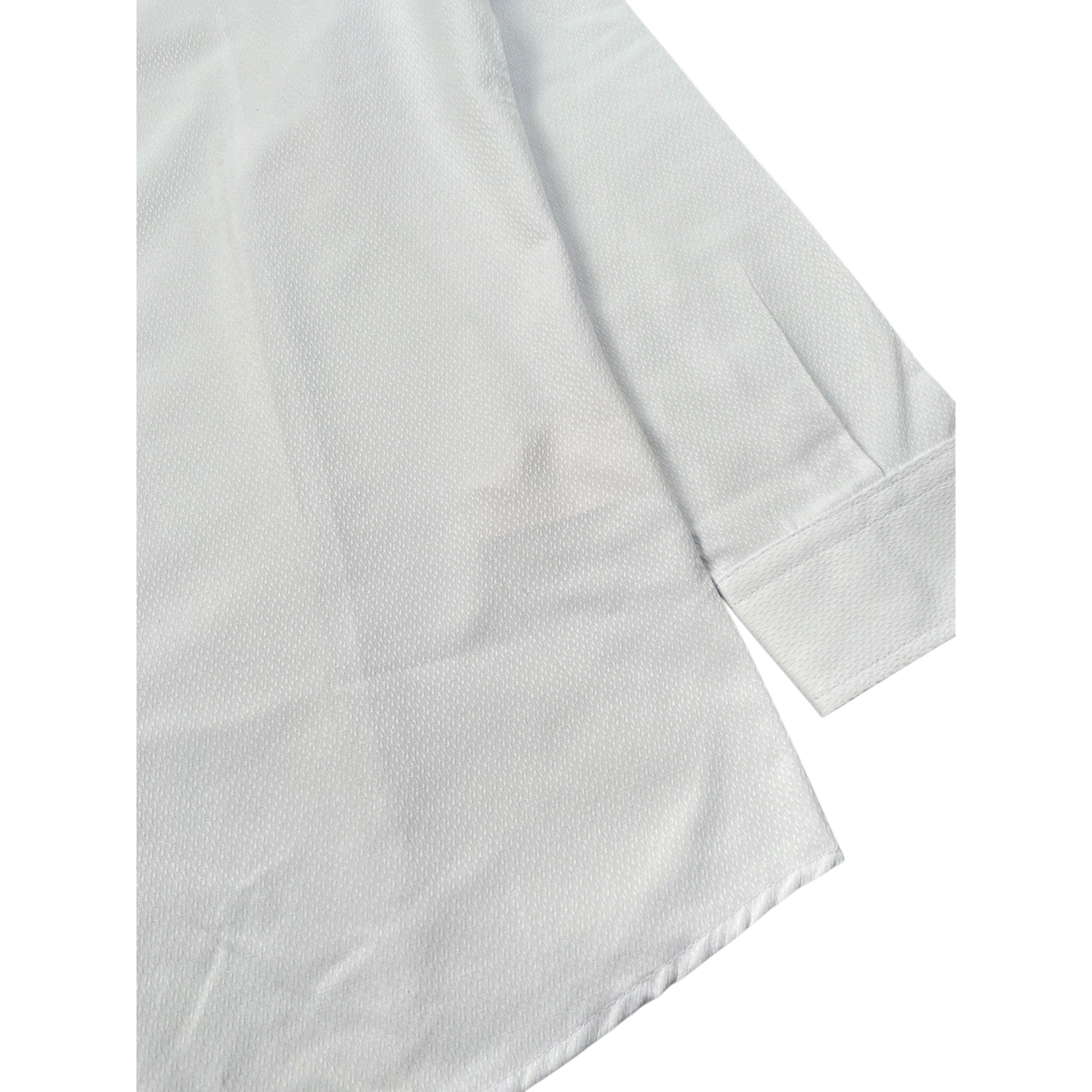 Imperatore Napoli Camicia Manica Lunga Tinta Bianco per Bambino OPESMIRNE BIANCO IMPERATORE NAPOLI 