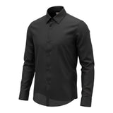 Imperatore Napoli Camicia tinta unita Nero per Bambino PRP NERO IMPERATORE NAPOLI 