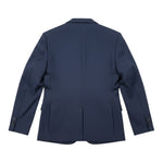 Imperial Giacca tinta unita con Bottoni Blu per Bambino JB00173B80 BLU IMPERIAL 