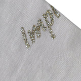 Imperial Shirt tinta unita Girocollo Beige per Bambina ML68030G80X BEIGE IMPERIAL 
