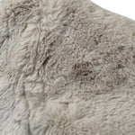 Isabel Coprispalle In Pelliccia tinta unita Beige per Neonata IS6430N BEIGE ISABEL 