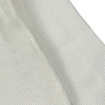 Janice Maglia Mezzo Collo tinta unita Bianco per Bambina JN878R BIANCO JANICE 