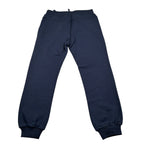 Jeckerson Pantalone Tuta tinta unita Blu per Bambino JB4310 BLU JECKERSON 