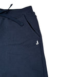 Jeckerson Pantalone Tuta tinta unita Blu per Bambino JB4310 BLU JECKERSON 