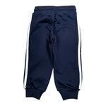 Jeckerson Completo Bicolore 2Pz Felpa-Pantalone Blu per Neonato RRUU BLU JECKERSON 
