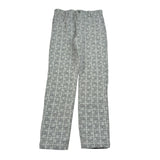 John Richmond Pantalone tinta unita Logato Grigio per Bambino EBA25118JE GRIGIO JOHN RICHMOND 