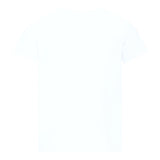 John Richmond T-Shirt Girocollo tinta unita con Logo Bianco per Bambino RBA25009TSX BIANCO JOHN RICHMOND 