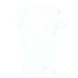 John Richmond T-Shirt tinta unita con Stampa Bianco per Neonato RBA25010TSNXX BIANCO JOHN RICHMOND 