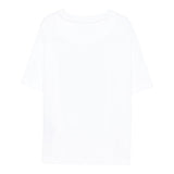John Richmond T-Shirt tinta unita con Stampa Bianco per Neonato RBA25026TSN BIANCO JOHN RICHMOND 
