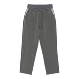 John Richmond Pantalone tinta unita con Elastico In Vita Grigio per Bambino RBA25102PA GRIGIO JOHN RICHMOND 