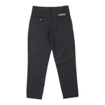 John Richmond Pantalone tinta unita Modello Elegante Nero per Bambino RBA25132PA NERO JOHN RICHMOND 