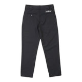 John Richmond Pantalone tinta unita Modello Elegante Nero per Bambino RBA25132PA NERO JOHN RICHMOND 