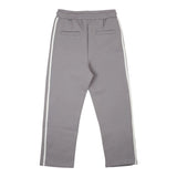 John Richmond Pantalone tinta unita con Elastico In Vita Grigio per Bambino RBA25231PA GRIGIO JOHN RICHMOND 