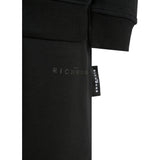 John Richmond Completo 2Pz Felpa-Pantalone Nero per Bambino RBA25OO6CF NERO JOHN RICHMOND 