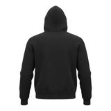 John Richmond Completo 2 Pezzi Felpa-Pantalone tinta unita Nero per Bambino RBA26007CF NERO JOHN RICHMOND 
