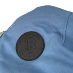 John Richmond Completo 2Pz Felpa-Pantalone Azzurro per Bambino RBA26018CF AZZURRO JOHN RICHMOND 