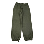 John Richmond Pantalone tinta unita con Elastico In Vita Verde per Bambino RBA26034PA VERDE JOHN RICHMOND 