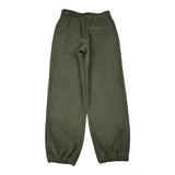 John Richmond Pantalone tinta unita con Elastico In Vita Verde per Bambino RBA26034PA VERDE JOHN RICHMOND 