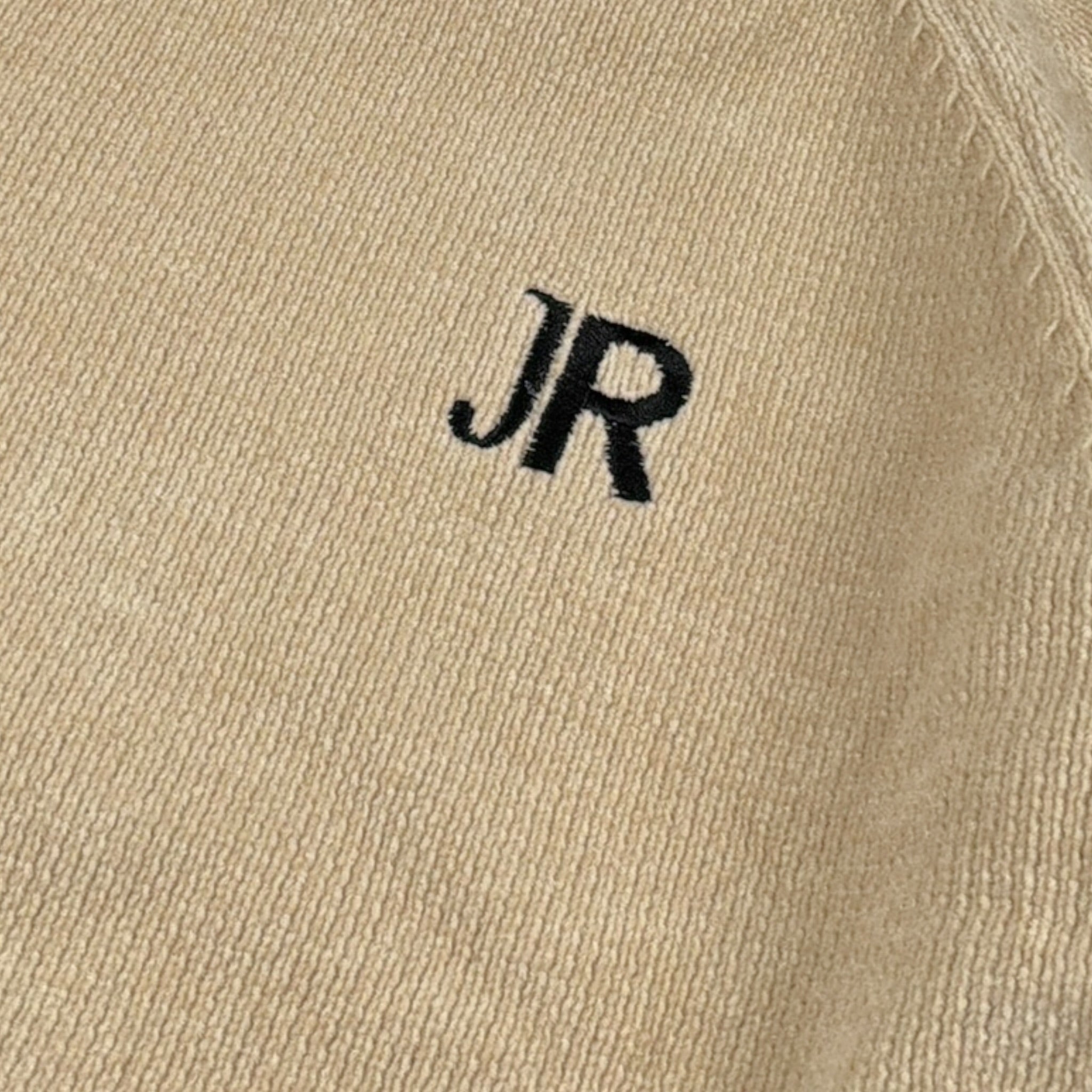 John Richmond Maglia tinta unita con Stampa Beige per Bambino RBA26046MA BEIGE JOHN RICHMOND 