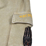 John Richmond Pantalone tinta unita Modello Tuta Paglia per Bambino RBA26060PA PAGLIA JOHN RICHMOND 