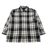 John Richmond Camicia Manica Lunga Stampa Fantaisa Multicolor per Bambino RBA26136CAA MULTICOLOR JOHN RICHMOND 