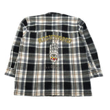 John Richmond Camicia Manica Lunga Stampa Fantaisa Multicolor per Bambino RBA26136CAA MULTICOLOR JOHN RICHMOND 