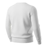 John Richmond Maglia tinta unita con Logo Bianco per Bambino RBA26168MA BIANCO JOHN RICHMOND 