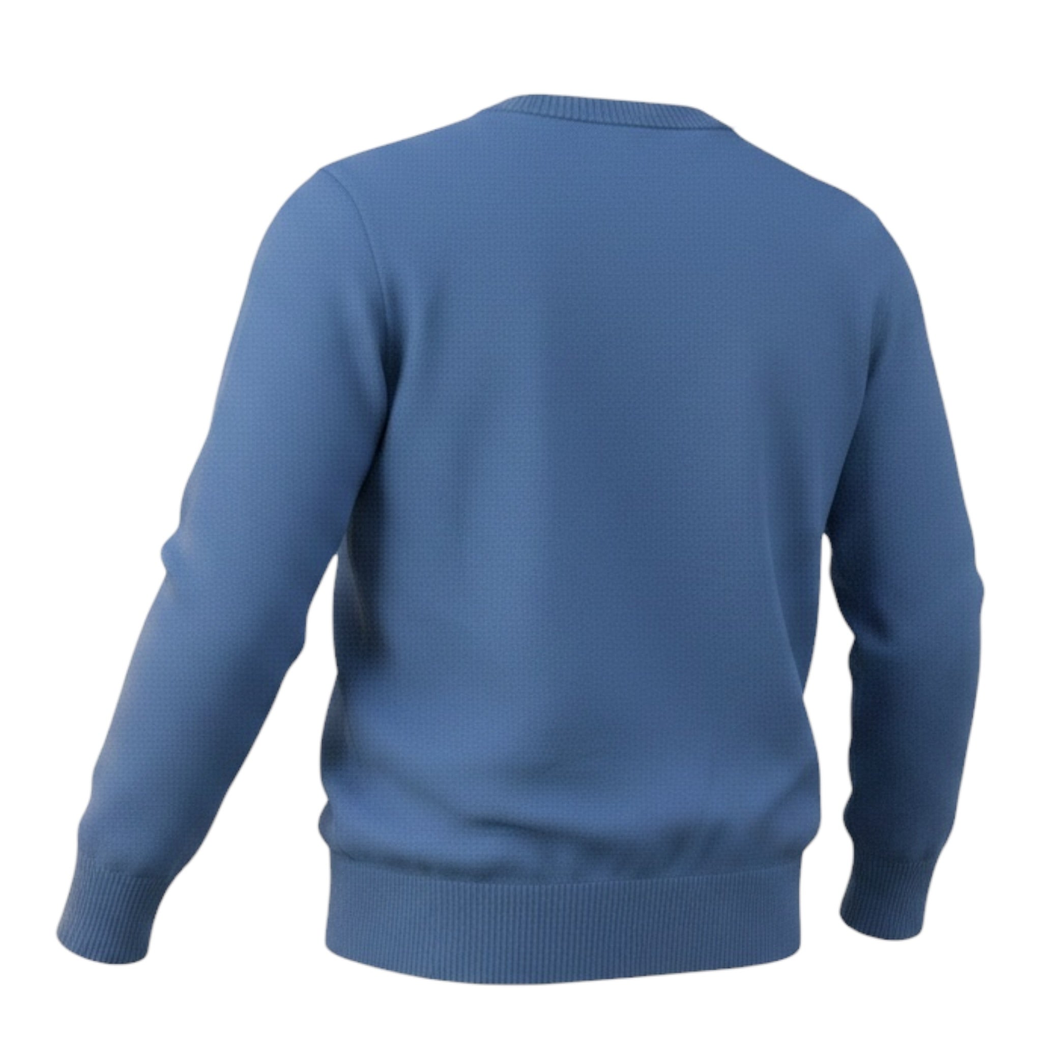 John Richmond Cardigan tinta unita con Bottoni Azzurro per Bambino RBA26925CD AZZURRO JOHN RICHMOND 